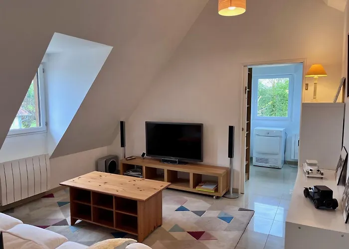 Sakura Beaumont-en-Auge