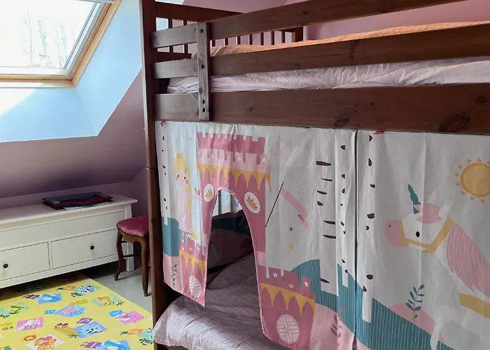 Sakura Beaumont-en-Auge